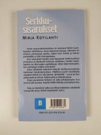 Serkkusisarukset
