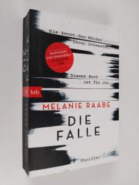 Die Falle : Thriller