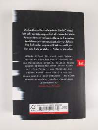 Die Falle : Thriller