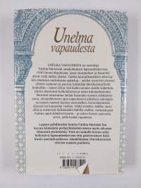 Unelma vapaudesta : lapsuuteni haaremissa