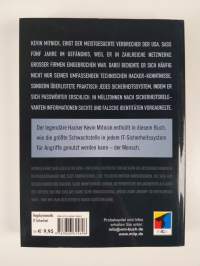 Die Kunst der Täuschung: Risikofaktor Mensch