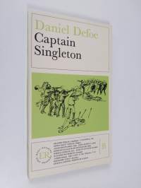 Captain Singleton