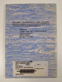 Kieliavain Pohjoismaihin