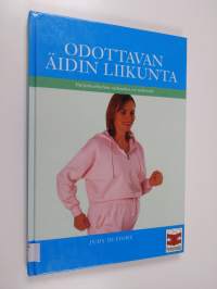 Odottavan äidin liikunta