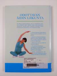 Odottavan äidin liikunta