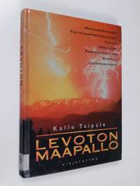 Levoton maapallo