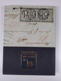 Corinphila Auctions - Erivan Collection