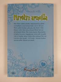 Myrskyn armoilla