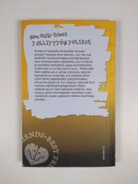 Tallitytön tulikoe