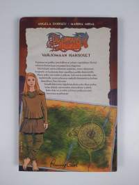 Varjomaan kaksoset