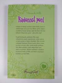 Kadonnut poni