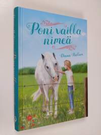 Poni vailla nimeä