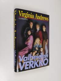 Valheiden verkko