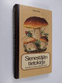 Sienestäjän tietokirja