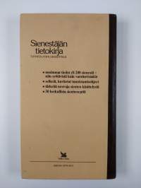 Sienestäjän tietokirja