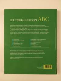 Puutarhanhoidon ABC