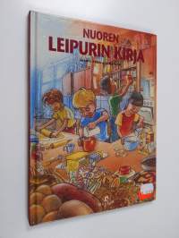 Nuoren leipurin kirja