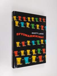 Syysmarkkinat