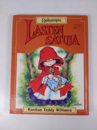 Rakkaimpia lasten satuja