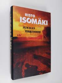 Jumalan pikkusormi