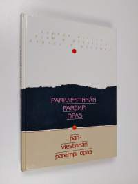 Pariviestinnän parempi opas