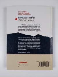 Pariviestinnän parempi opas