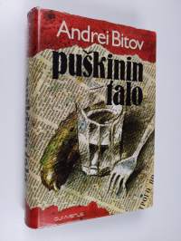 Puskinin talo