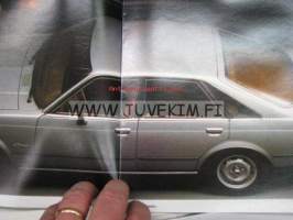 Toyota Corona Liftback GL 1979 -myyntiesite