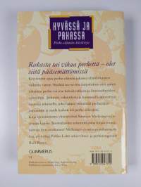 Hyvässä ja pahassa : perhe-elämän käsikirja