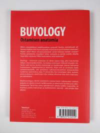 Buyology : ostamisen anatomia