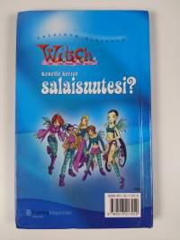 Salaisuudet