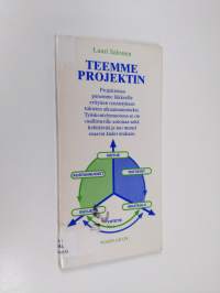 Teemme projektin