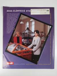 Tiede 2000 7/1994