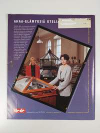 Tiede 2000 6/1994