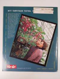 Tiede 2000 3/1994