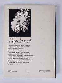Ne palaavat