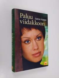 Paluu viidakkoon