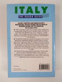 Rough Guide to Italy