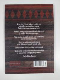 Etelä-Pohojalaanen vitsikirja Neljäs osa, Maharottomia eteläpohojalaasia juttuja