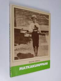 Matkakumppani (signeerattu)