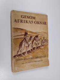 Genom Afrikas öknar