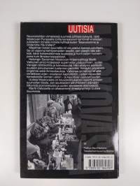 Uutisia Moskovasta