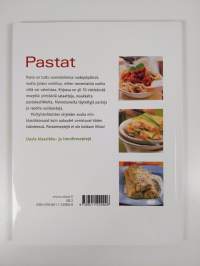 Pastat