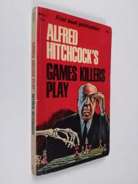 Alfred Hitchcock&#039;s Games Killers Play