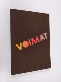 Voimat - Krafter - Forces