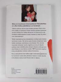 Miljoona totuutta : vuosikymmen Kiinassa
