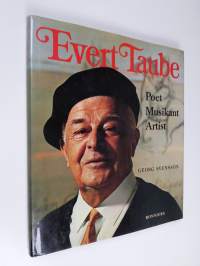 Evert Taube : poet, musikant, artist