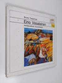 Eino Vesalainen : monipuolinen kuvantekijä