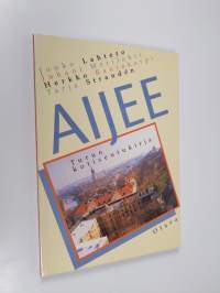 AIJEE : Turun kotiseutukirja