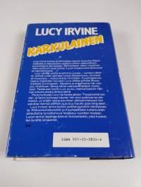 Karkulainen